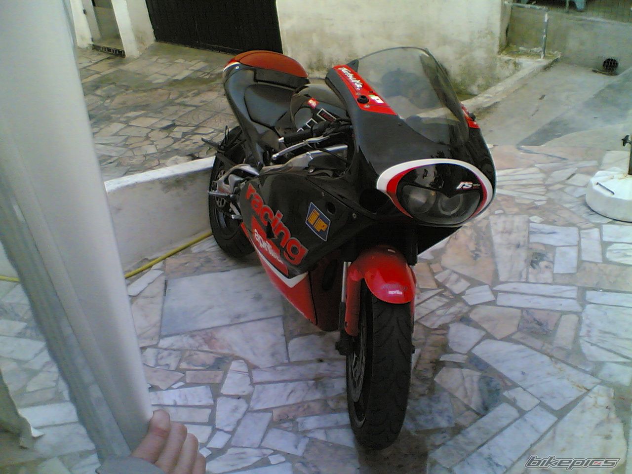 Bike Photo 890733