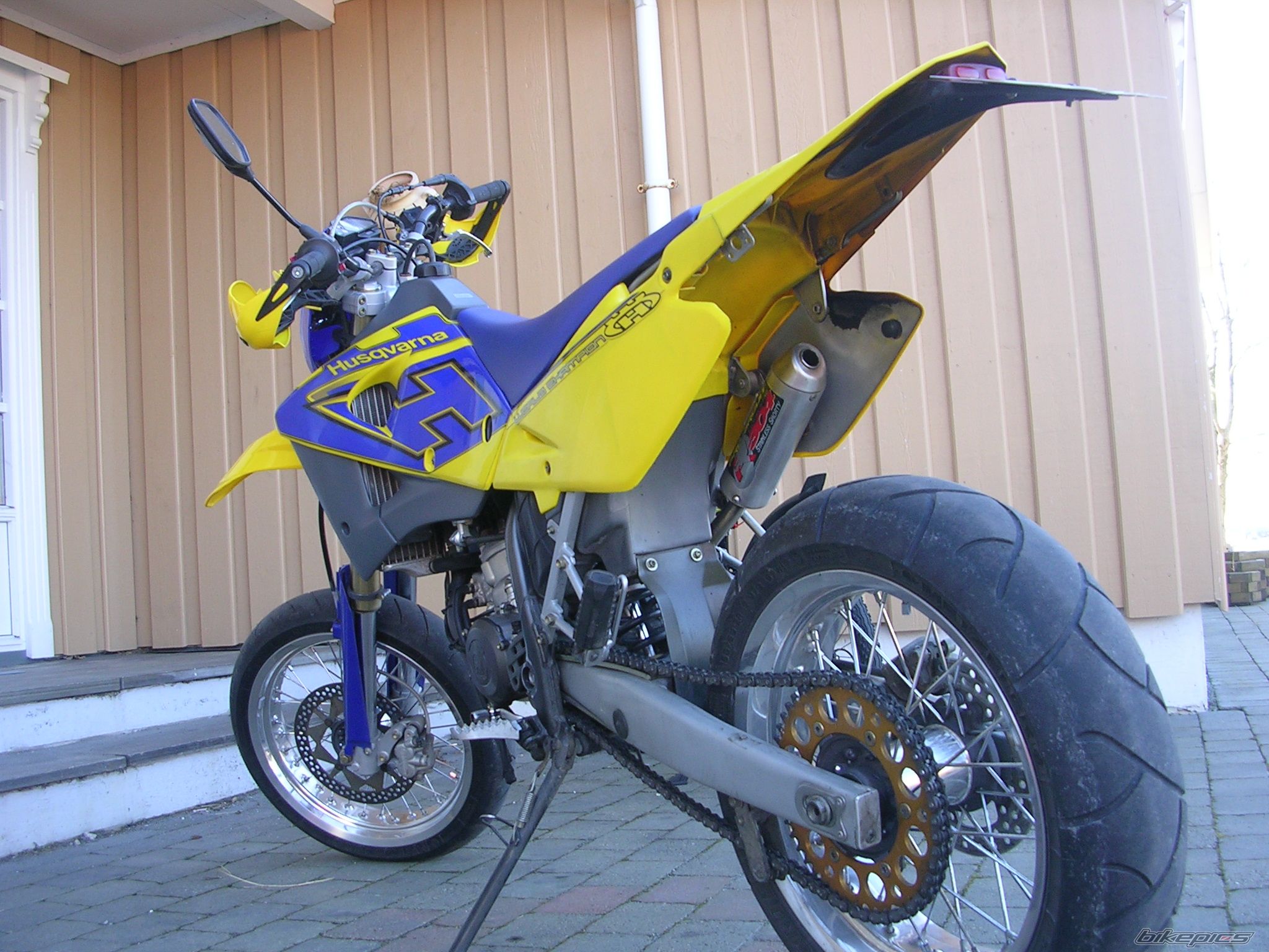 Bike Photo 890760