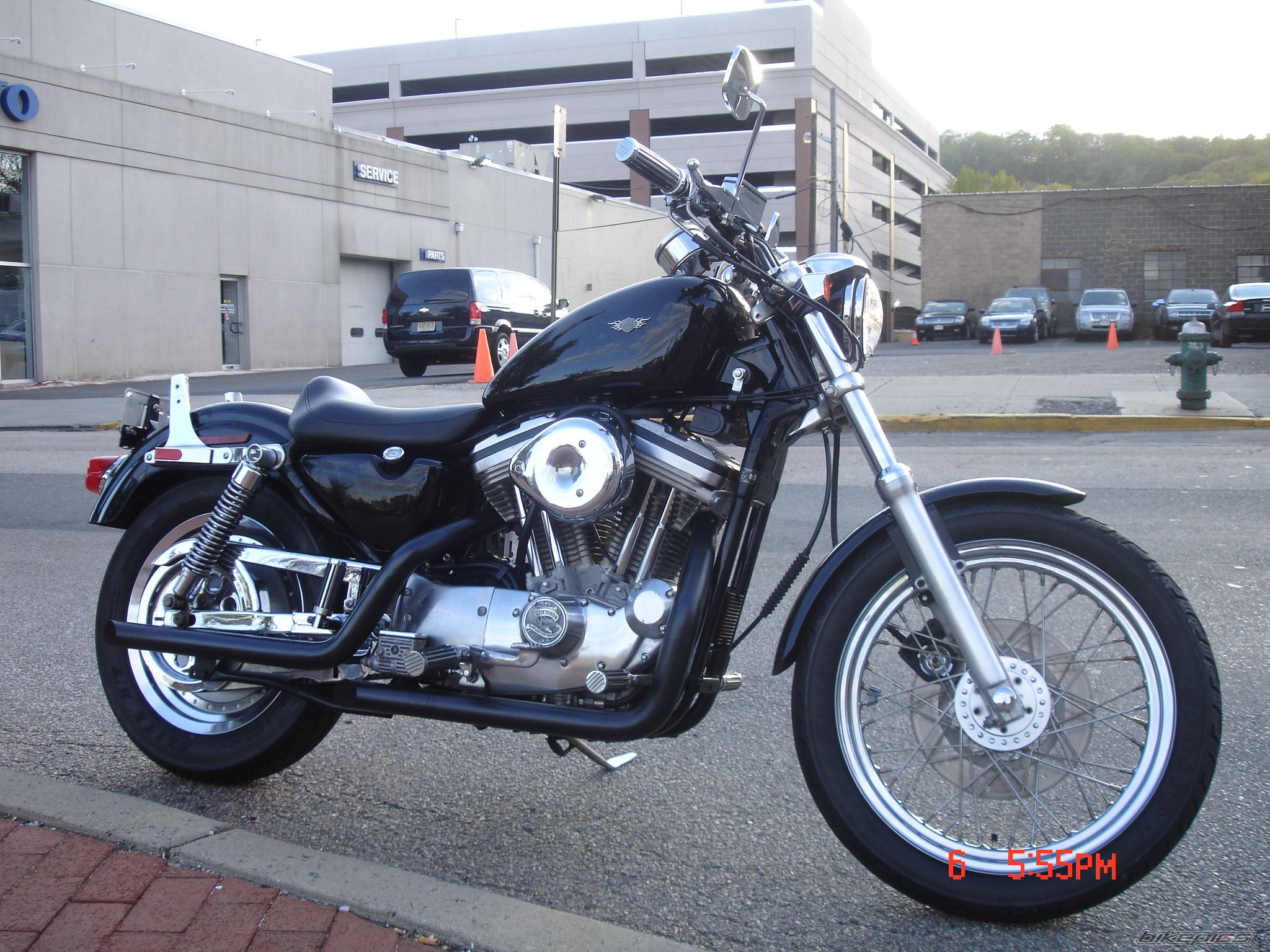 Bike Photo 890775