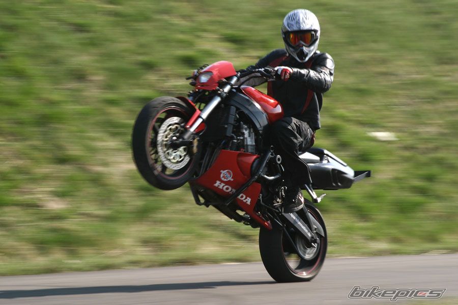 Bike Photo 890804