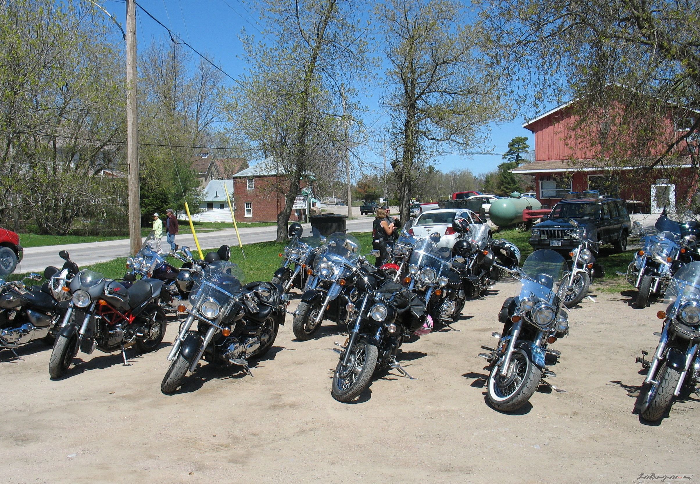 Bike Photo 890940