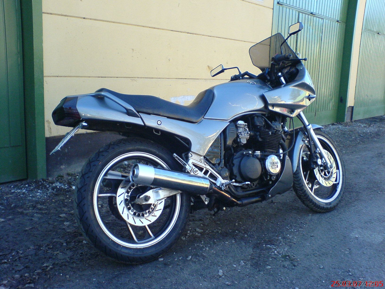Bike Photo 891048