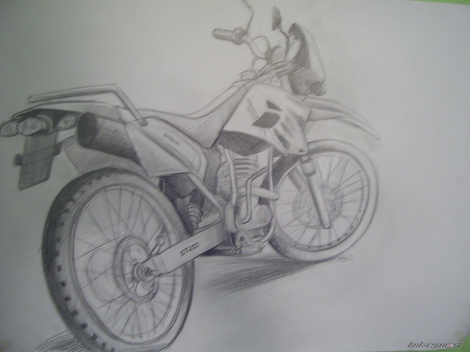 Bike Photo 891063