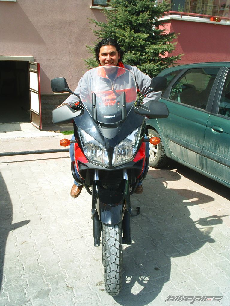 Bike Photo 891095