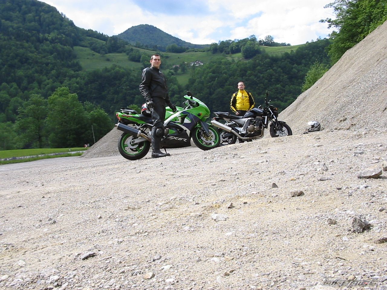 Bike Photo 891133