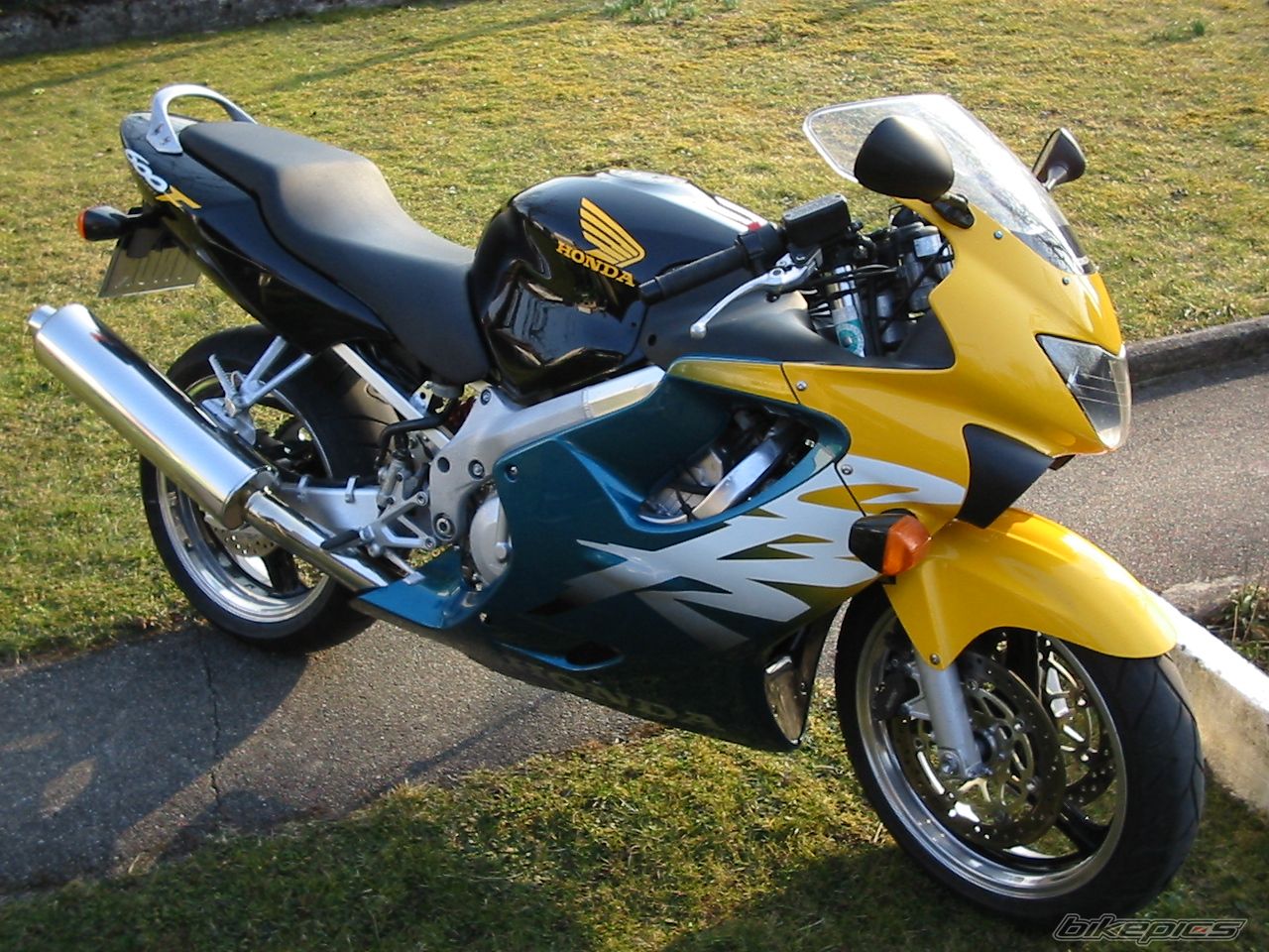 Bike Photo 891139