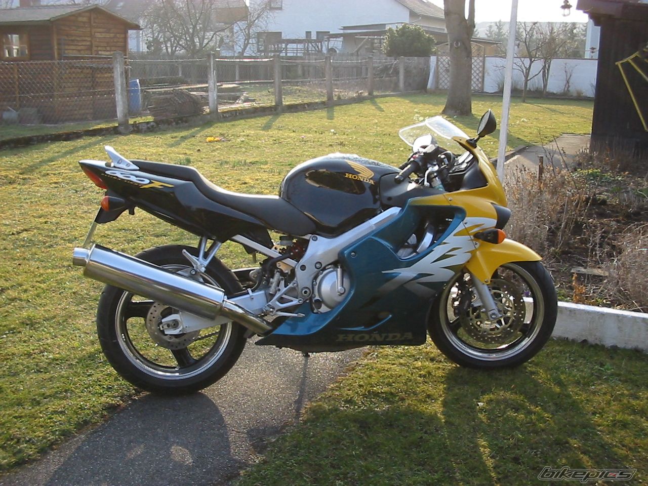 Bike Photo 891142
