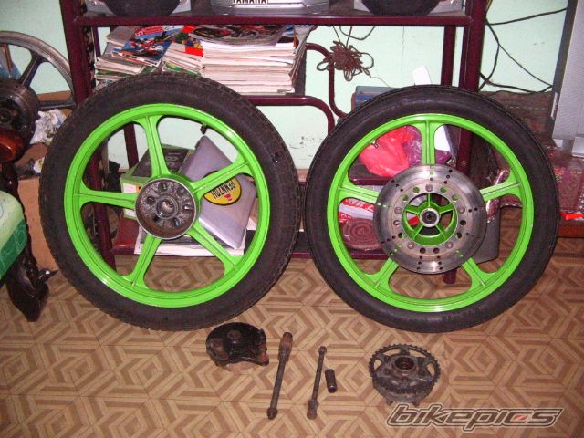 Bike Photo 891144