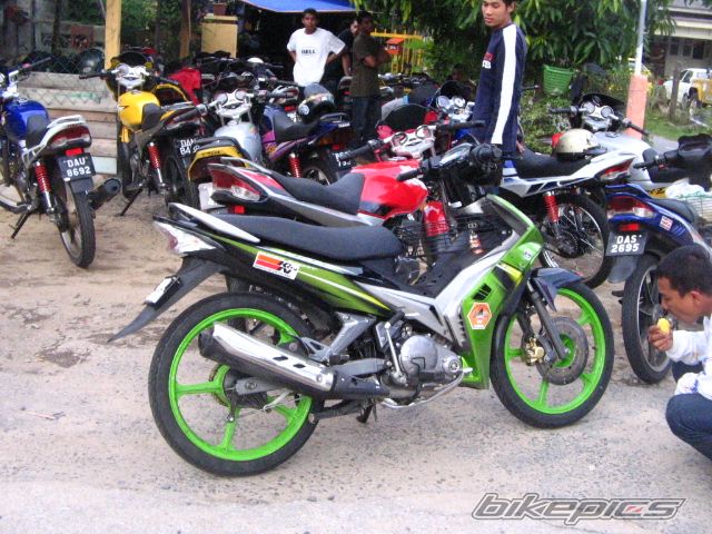 Bike Photo 891145
