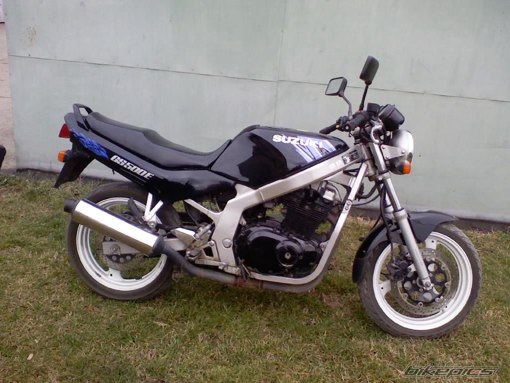 Bike Photo 891189