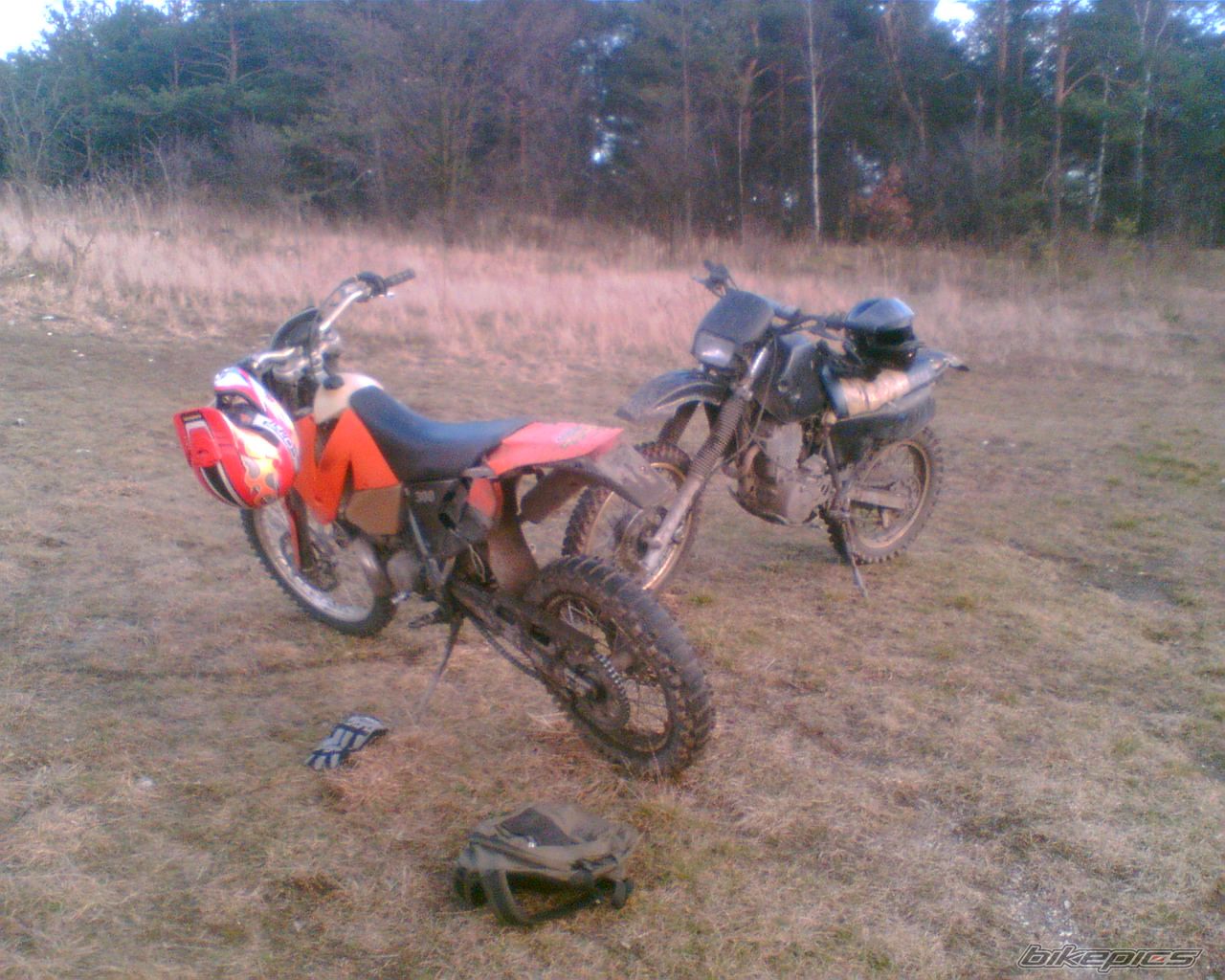 Bike Photo 891273