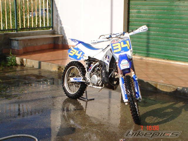 Bike Photo 891354