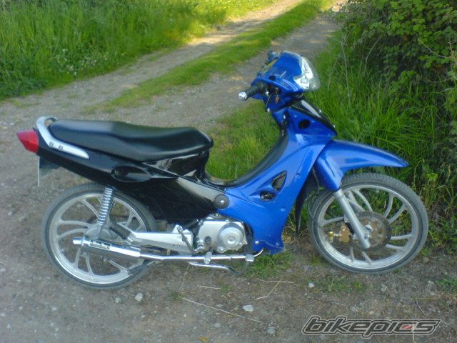 Bike Photo 891370