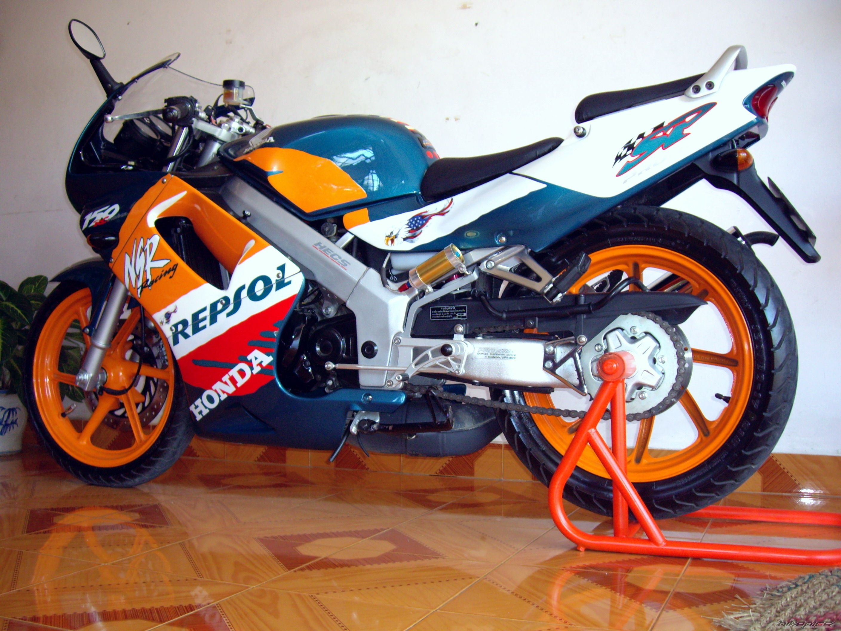 Bike Photo 891371