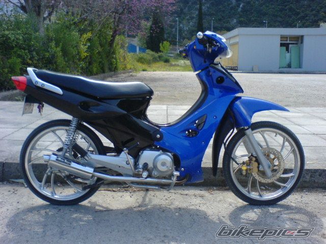 Bike Photo 891375