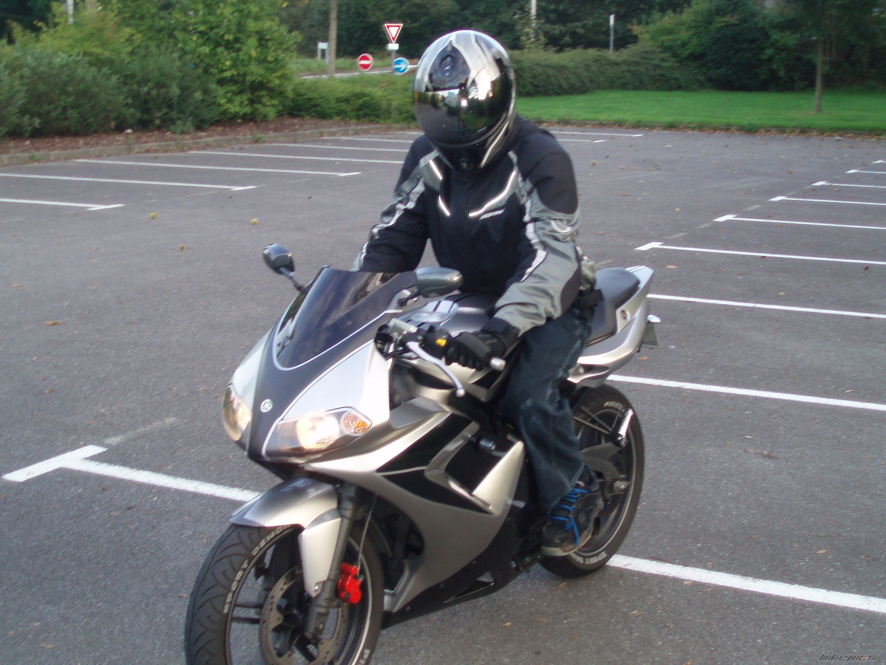 Bike Photo 891378