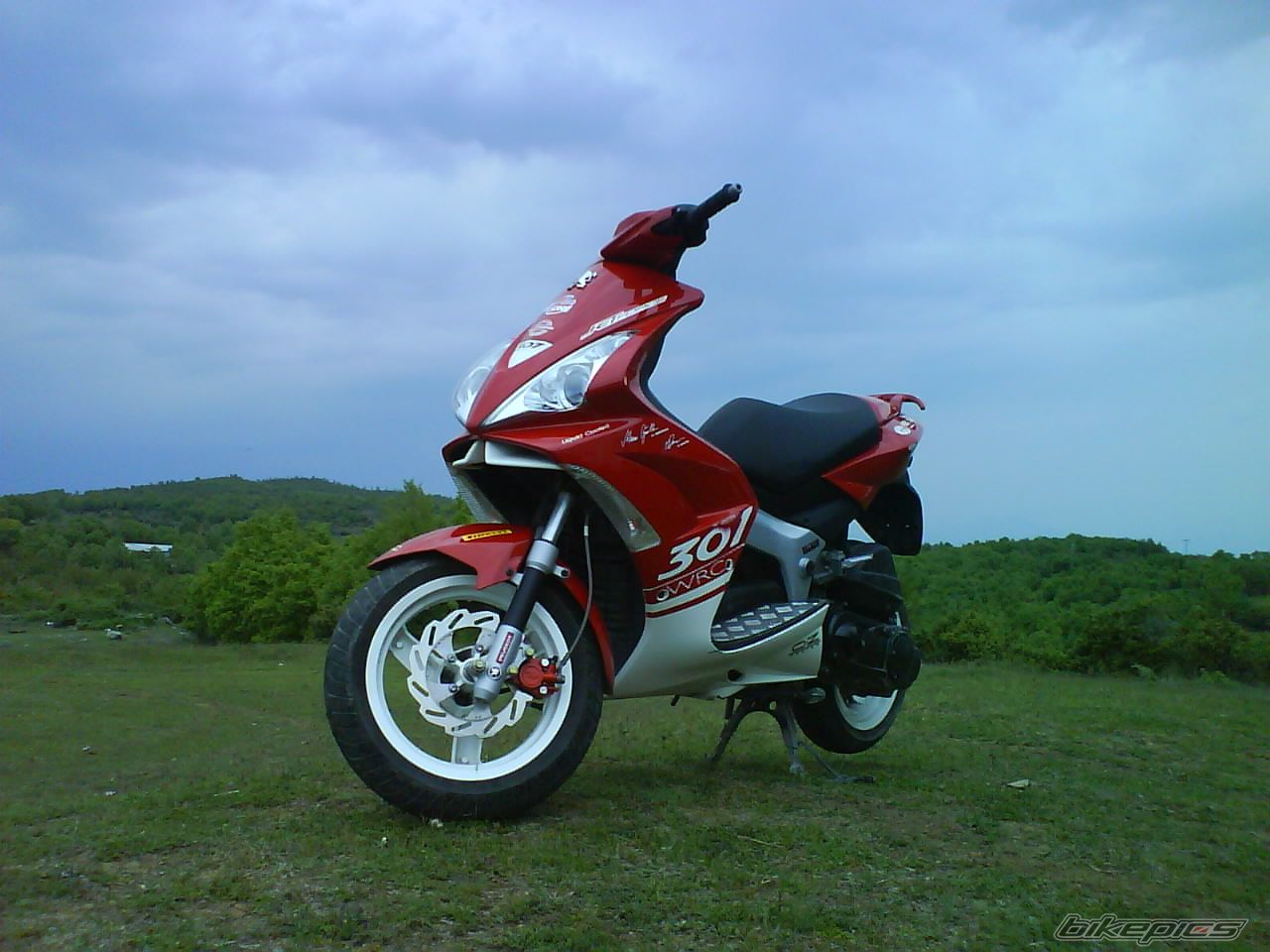 Bike Photo 891385
