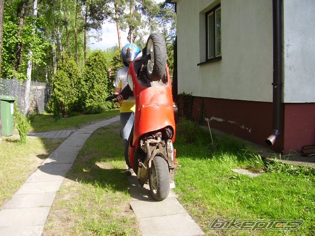 Bike Photo 891437