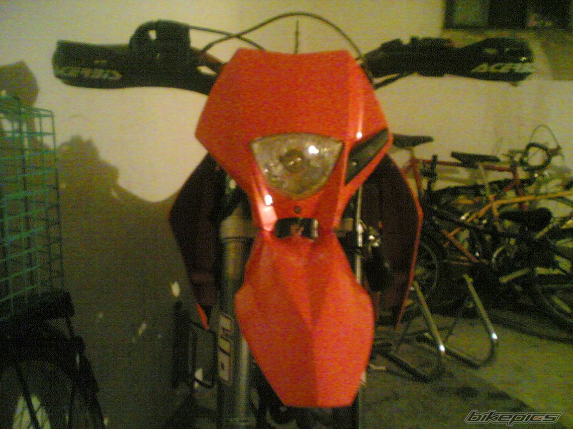 Bike Photo 891464