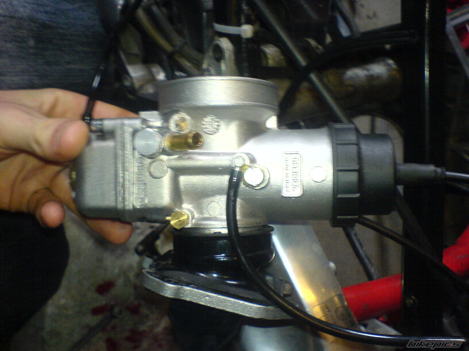 Bike Photo 891484
