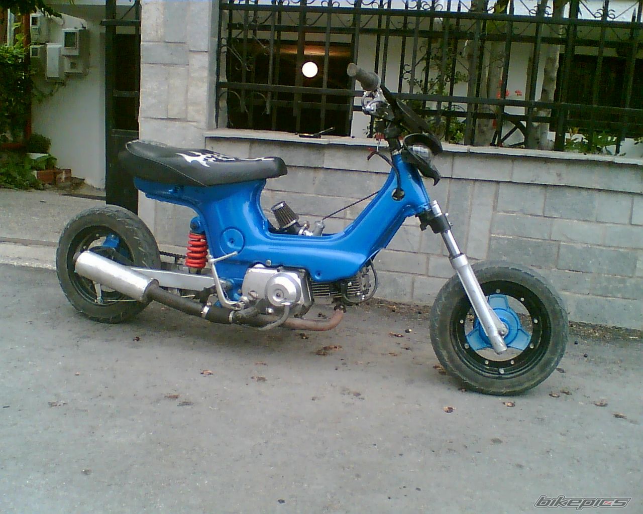 Bike Photo 891527