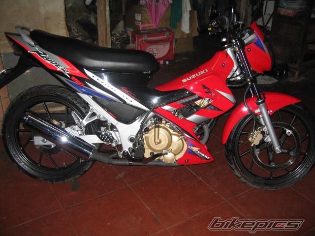 Bike Photo 891531