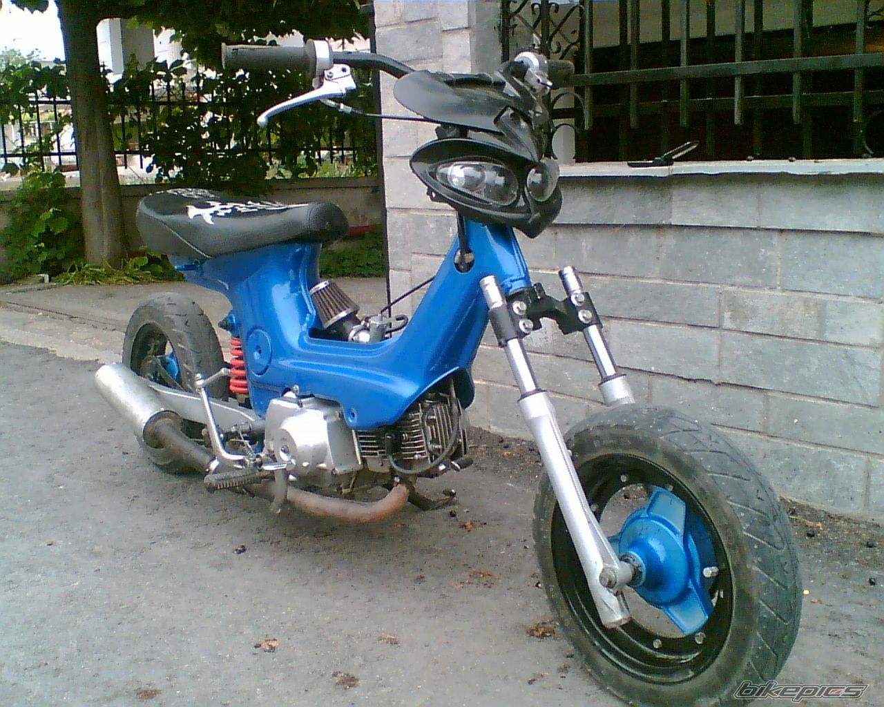 Bike Photo 891532