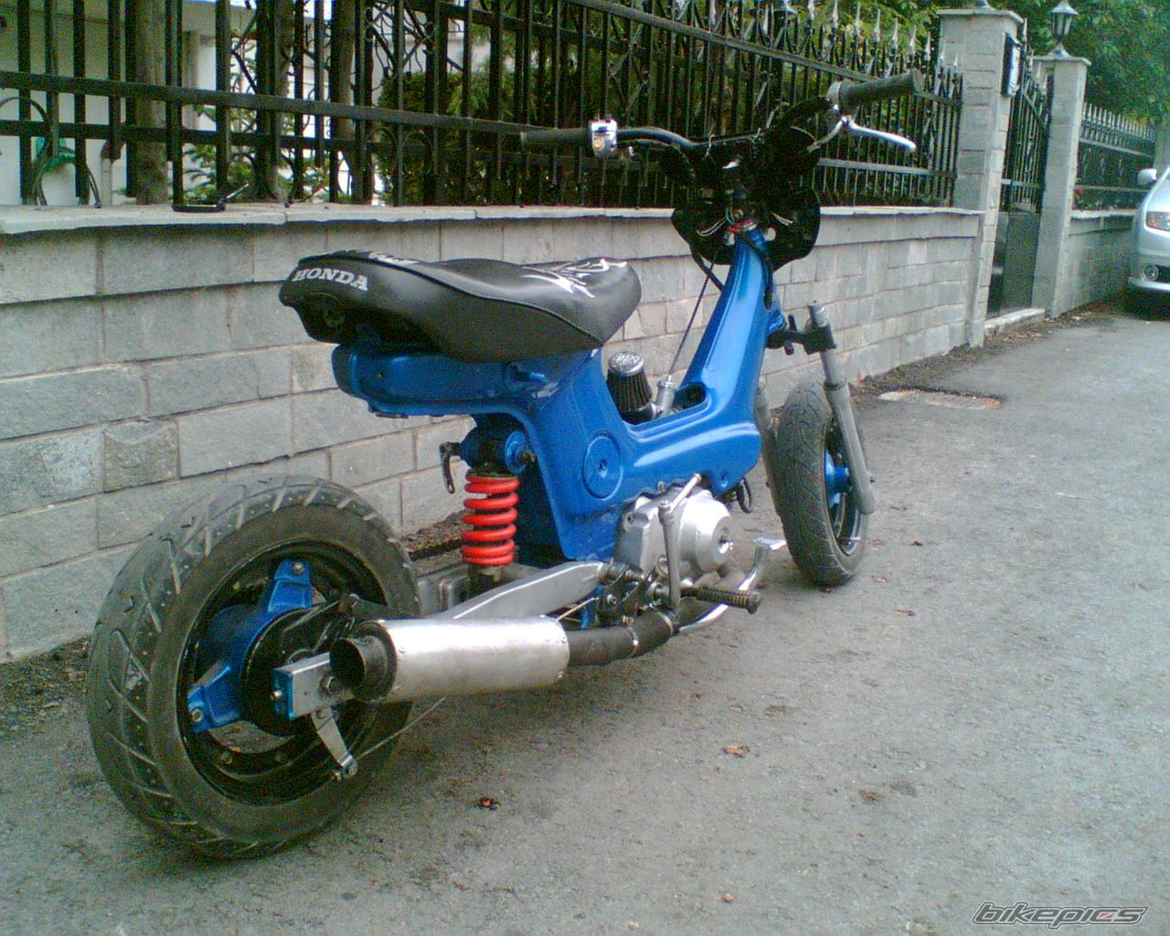 Bike Photo 891539