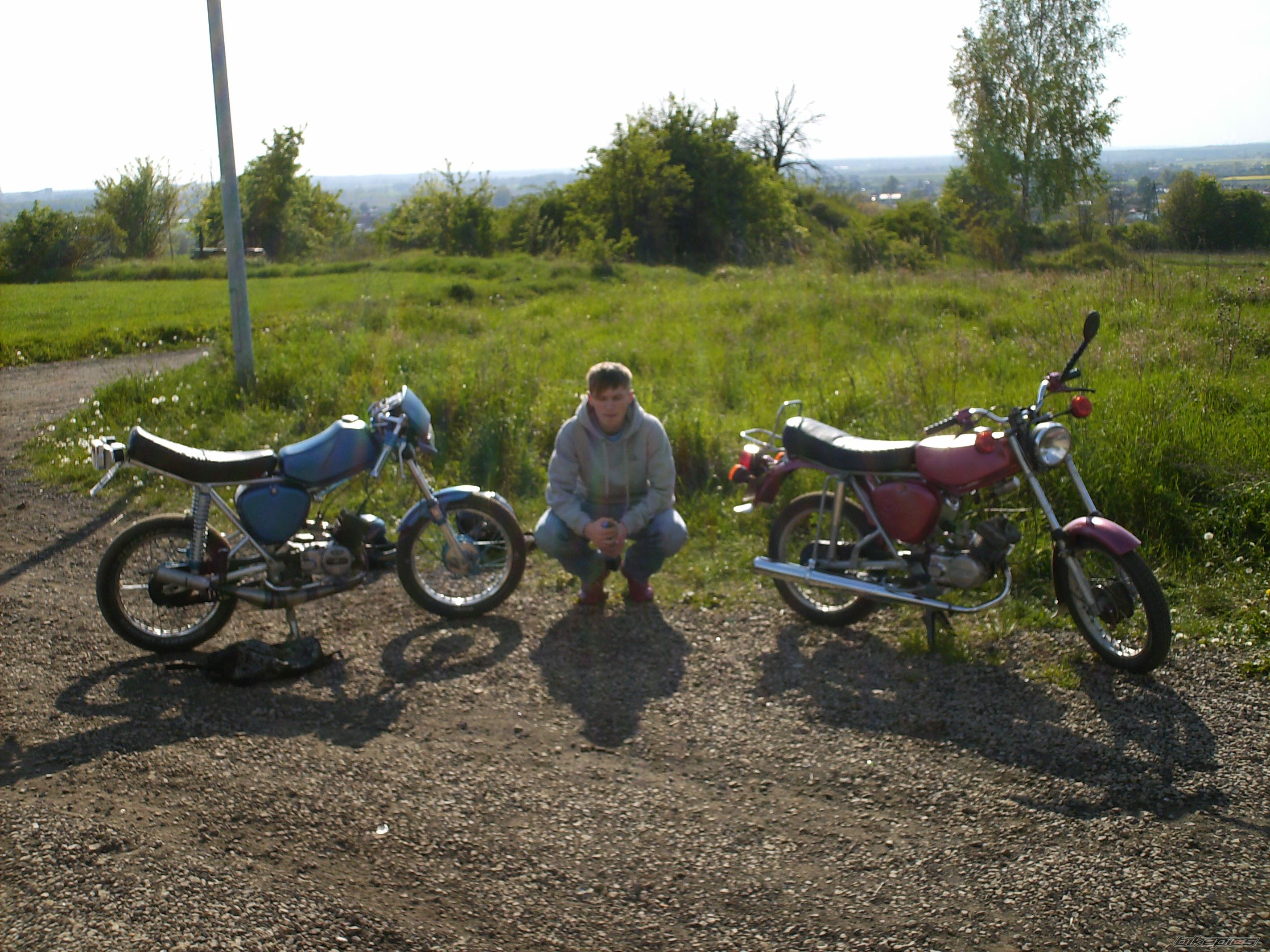 Bike Photo 891546
