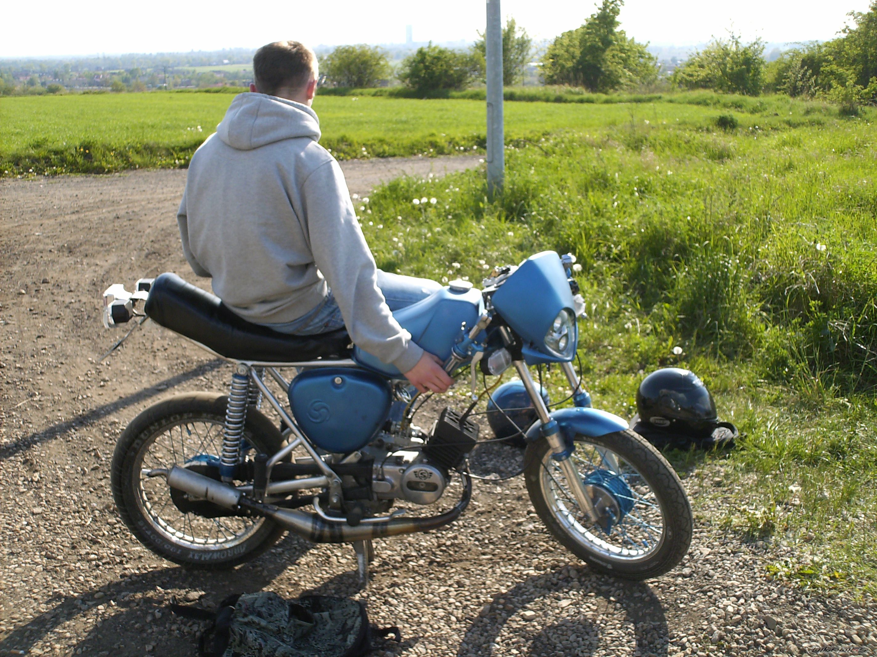 Bike Photo 891550
