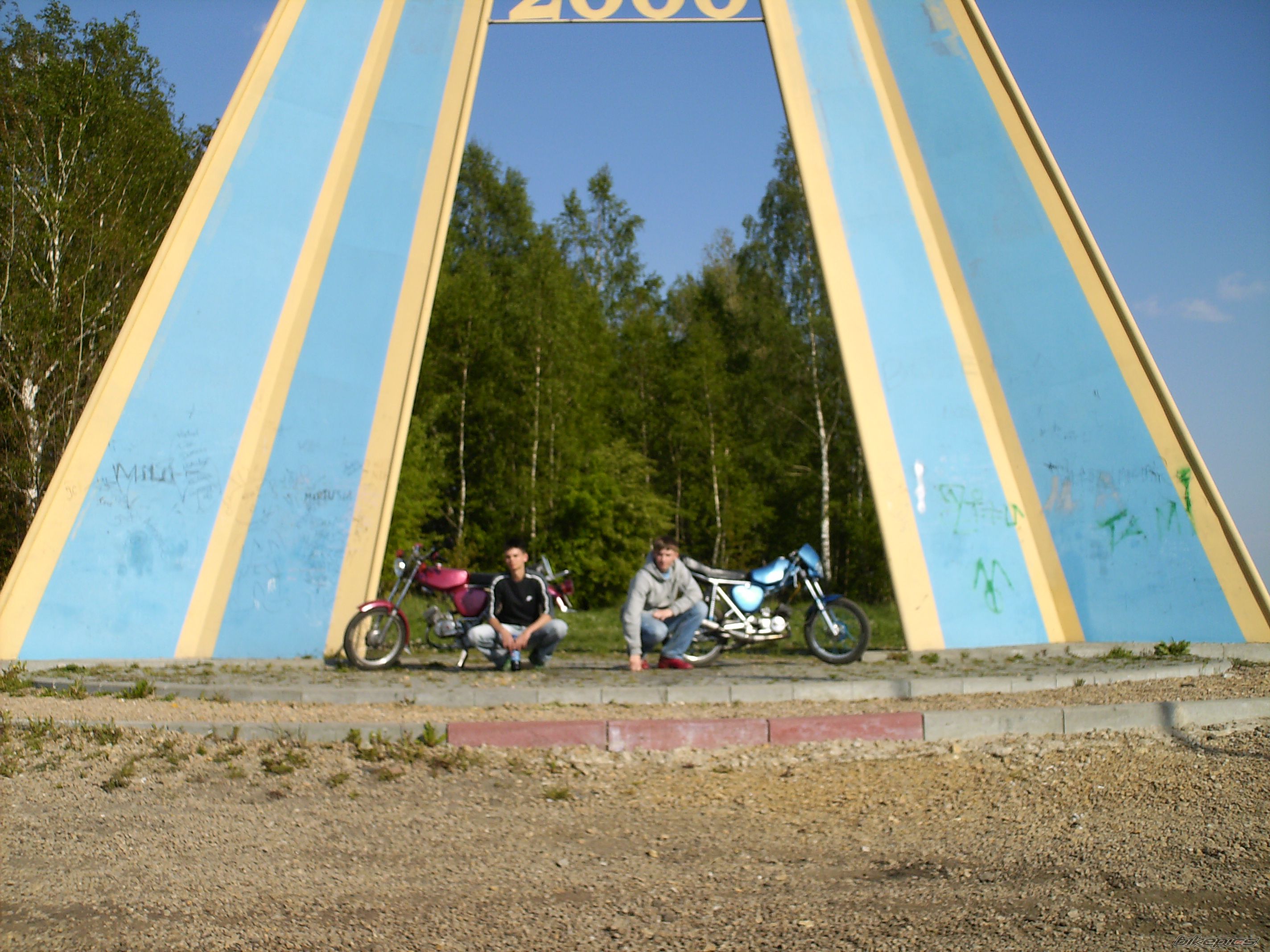 Bike Photo 891553