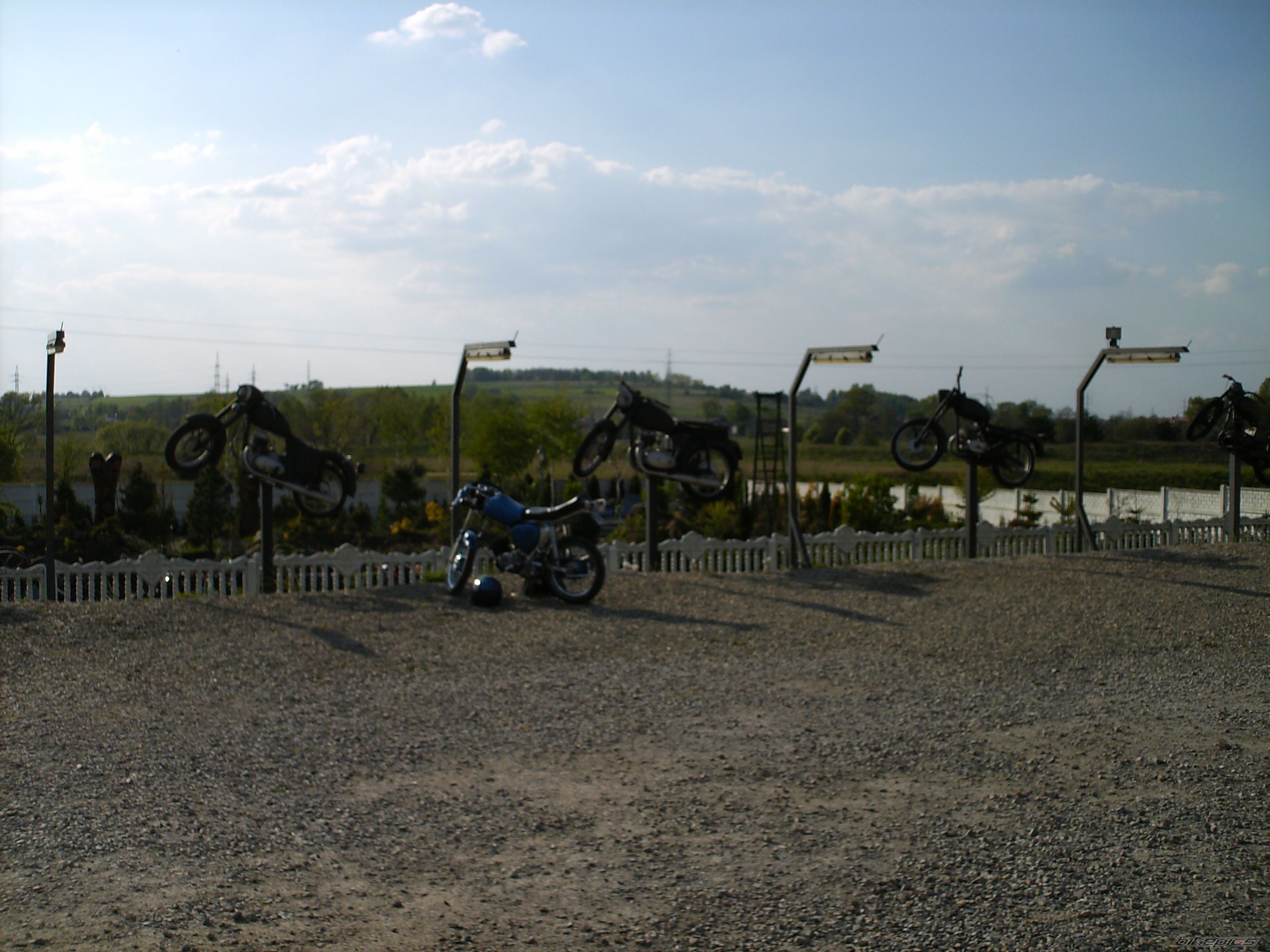 Bike Photo 891554