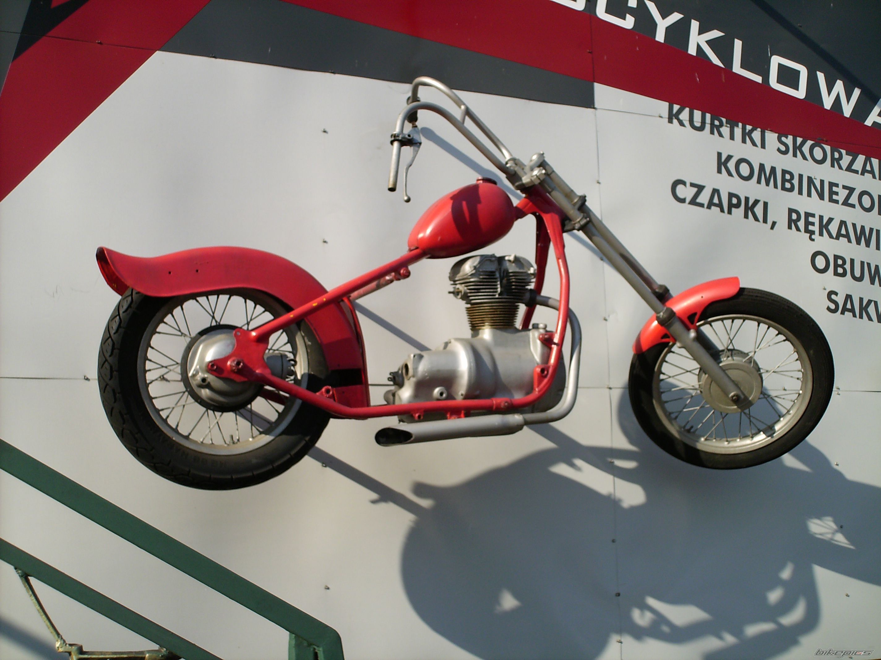 Bike Photo 891558