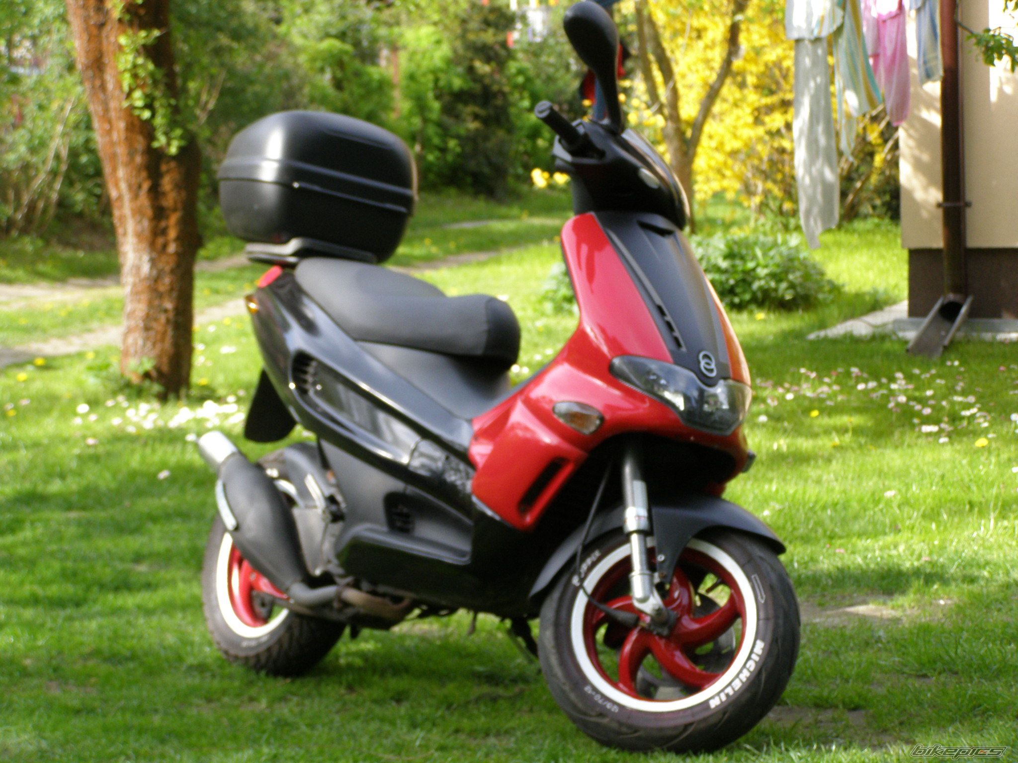 Bike Photo 891626
