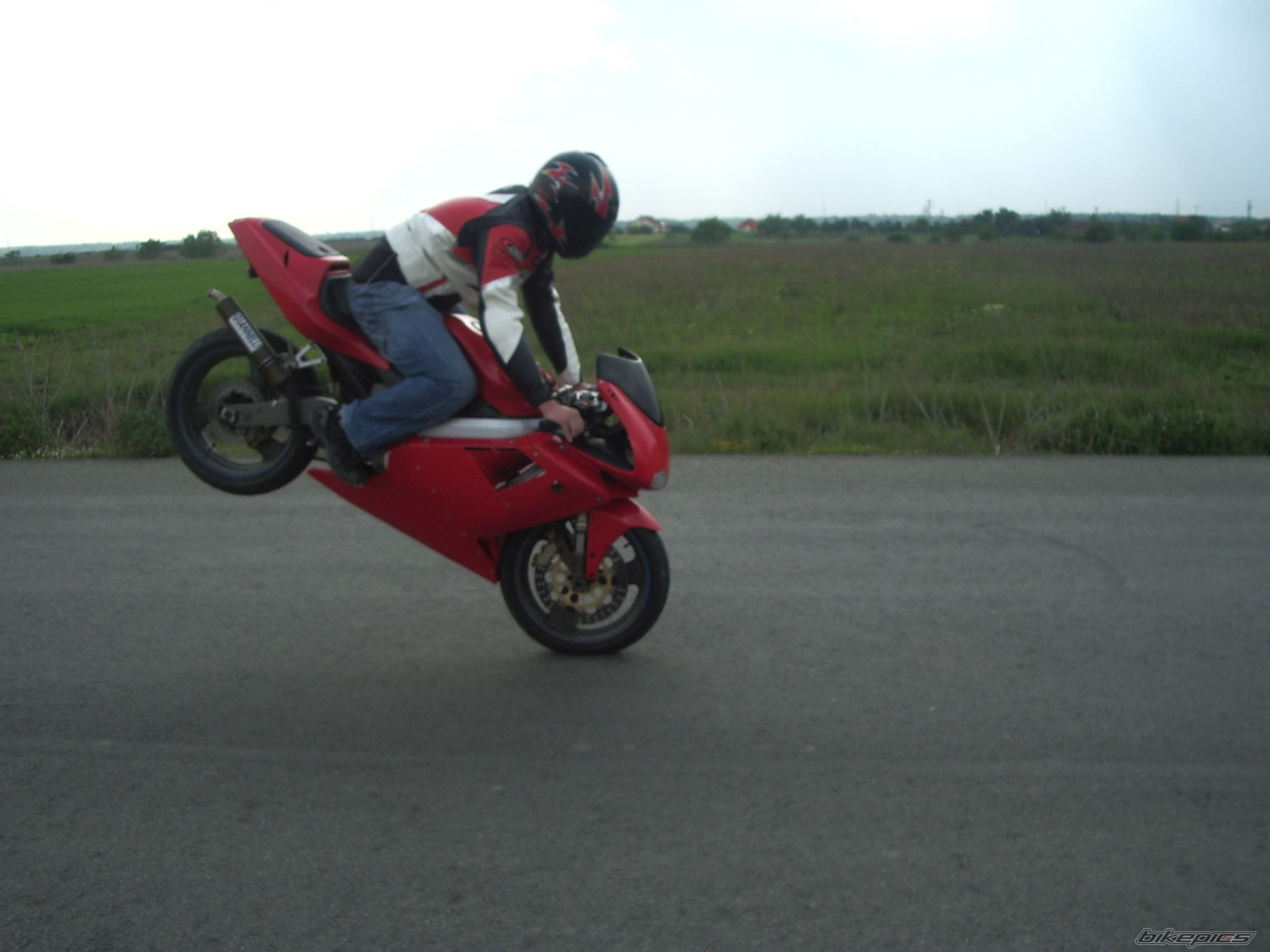 Bike Photo 891632