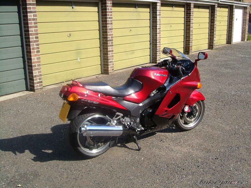 Bike Photo 891636