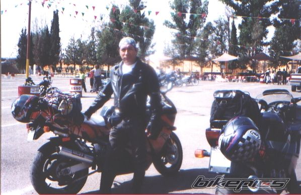 Bike Photo 891650