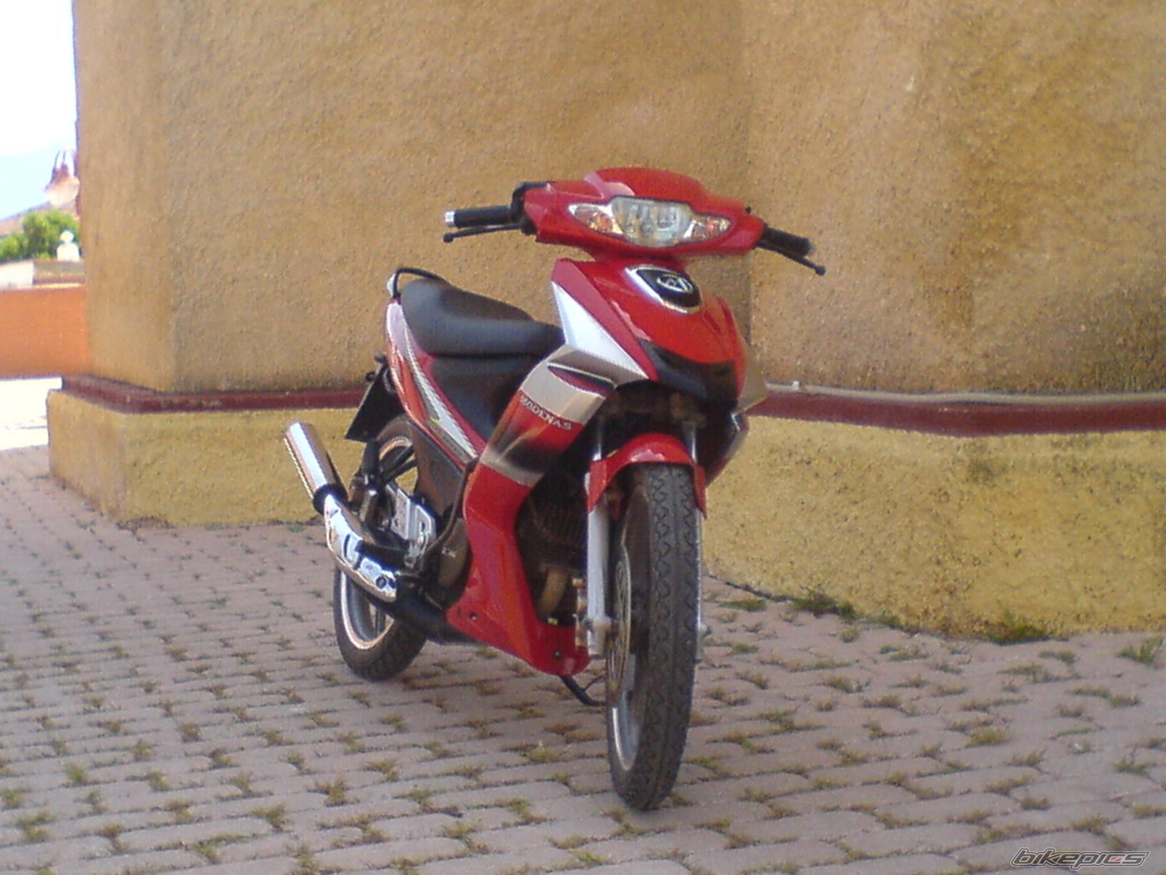 Bike Photo 891680