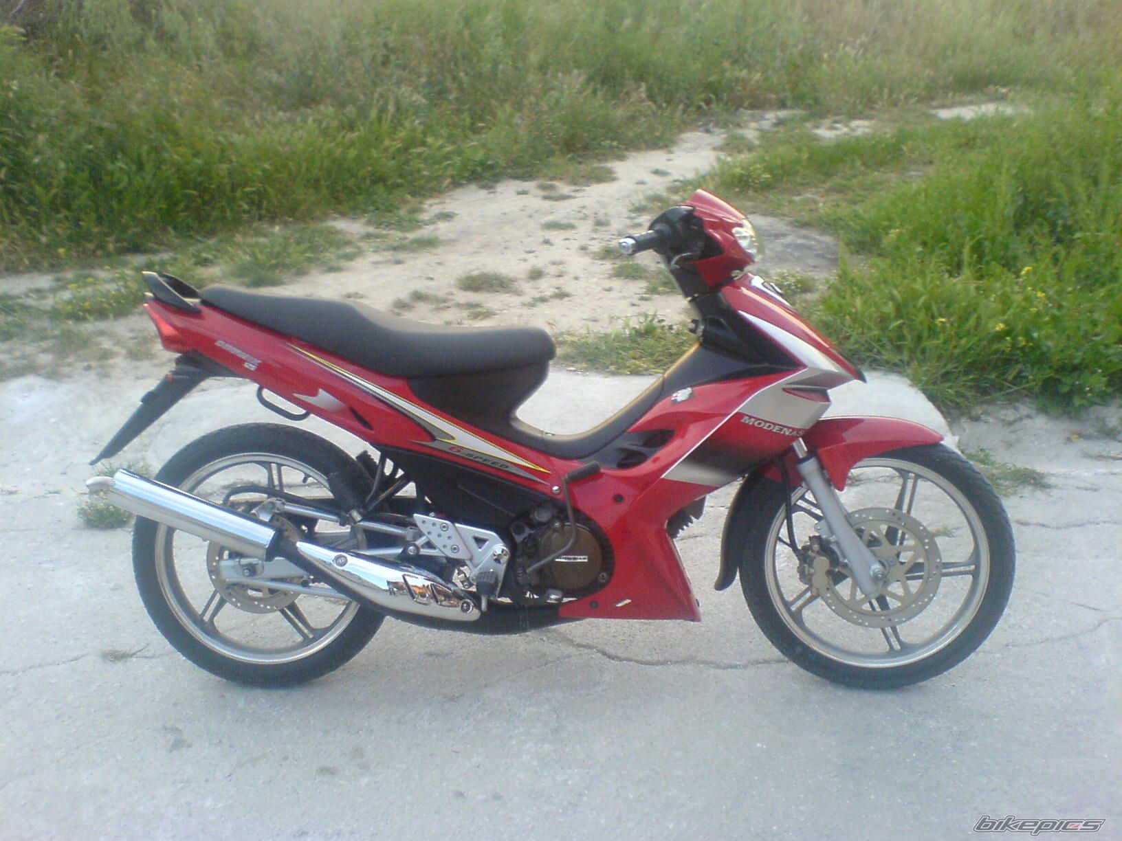 Bike Photo 891685