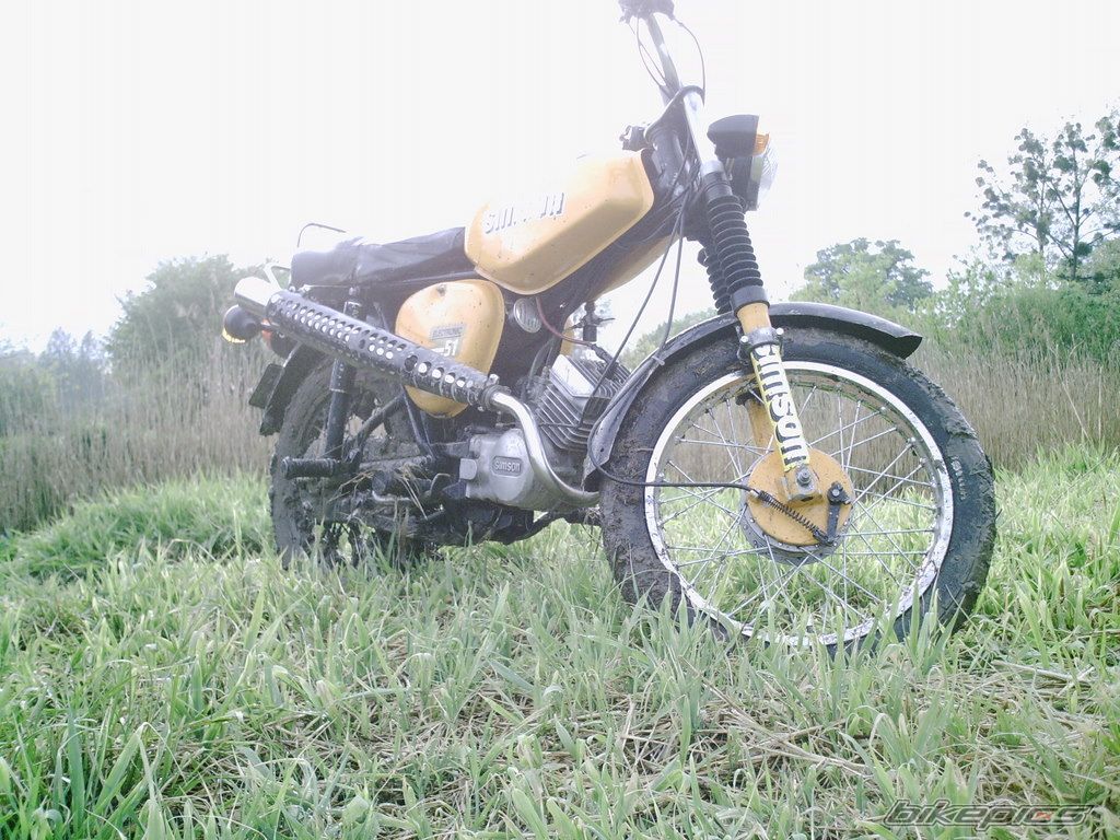 Bike Photo 891689