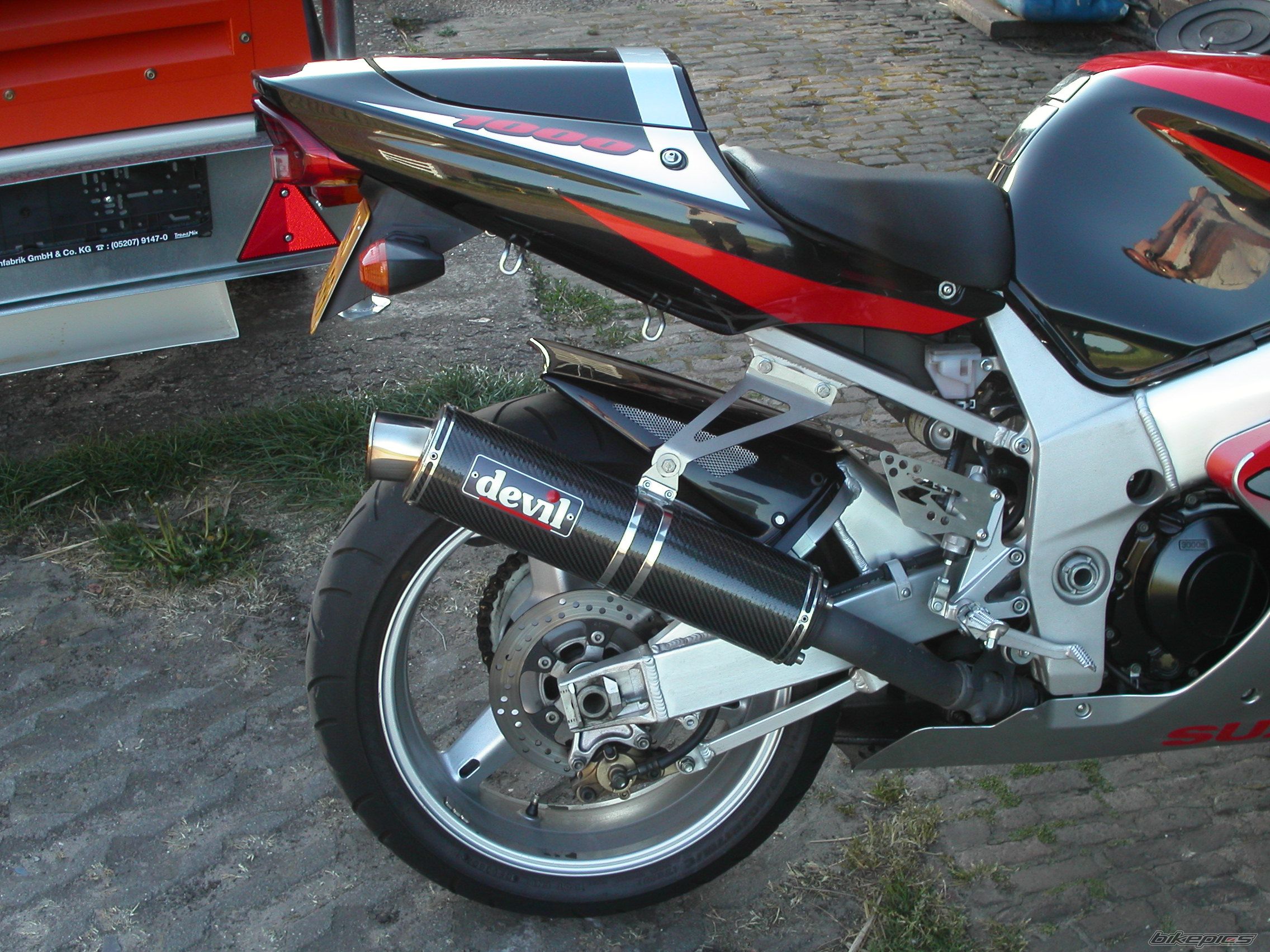 Bike Photo 891702