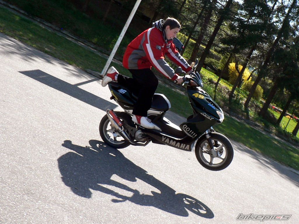 Bike Photo 891707