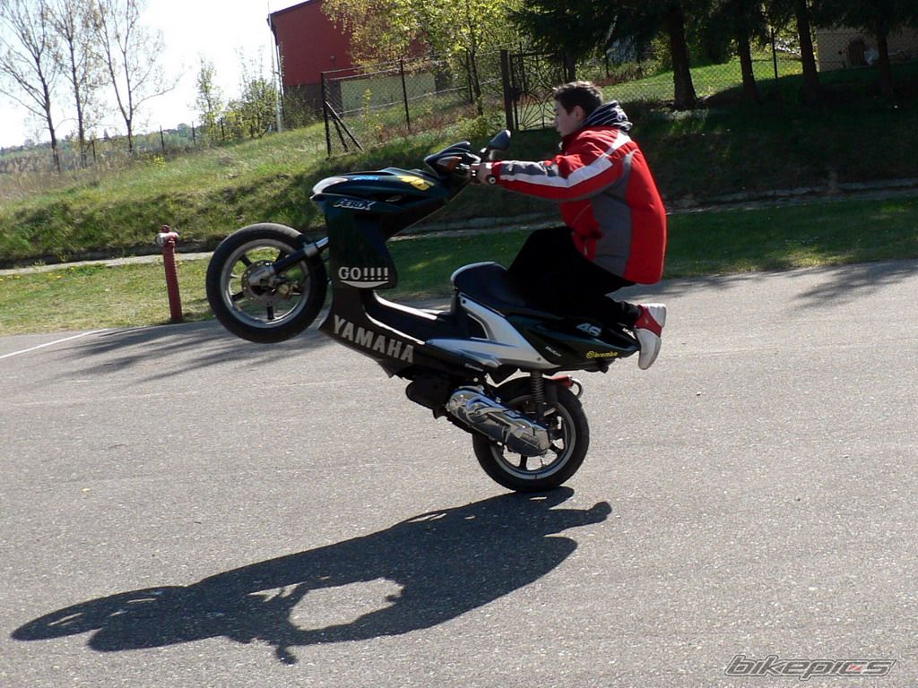 Bike Photo 891721
