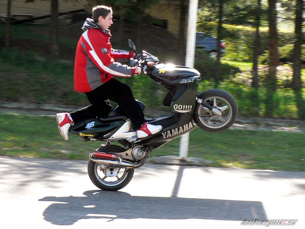 Bike Photo 891723