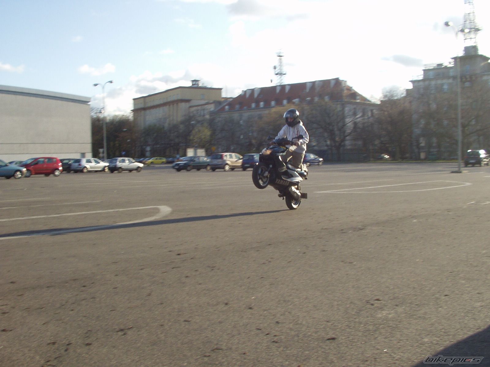 Bike Photo 891732