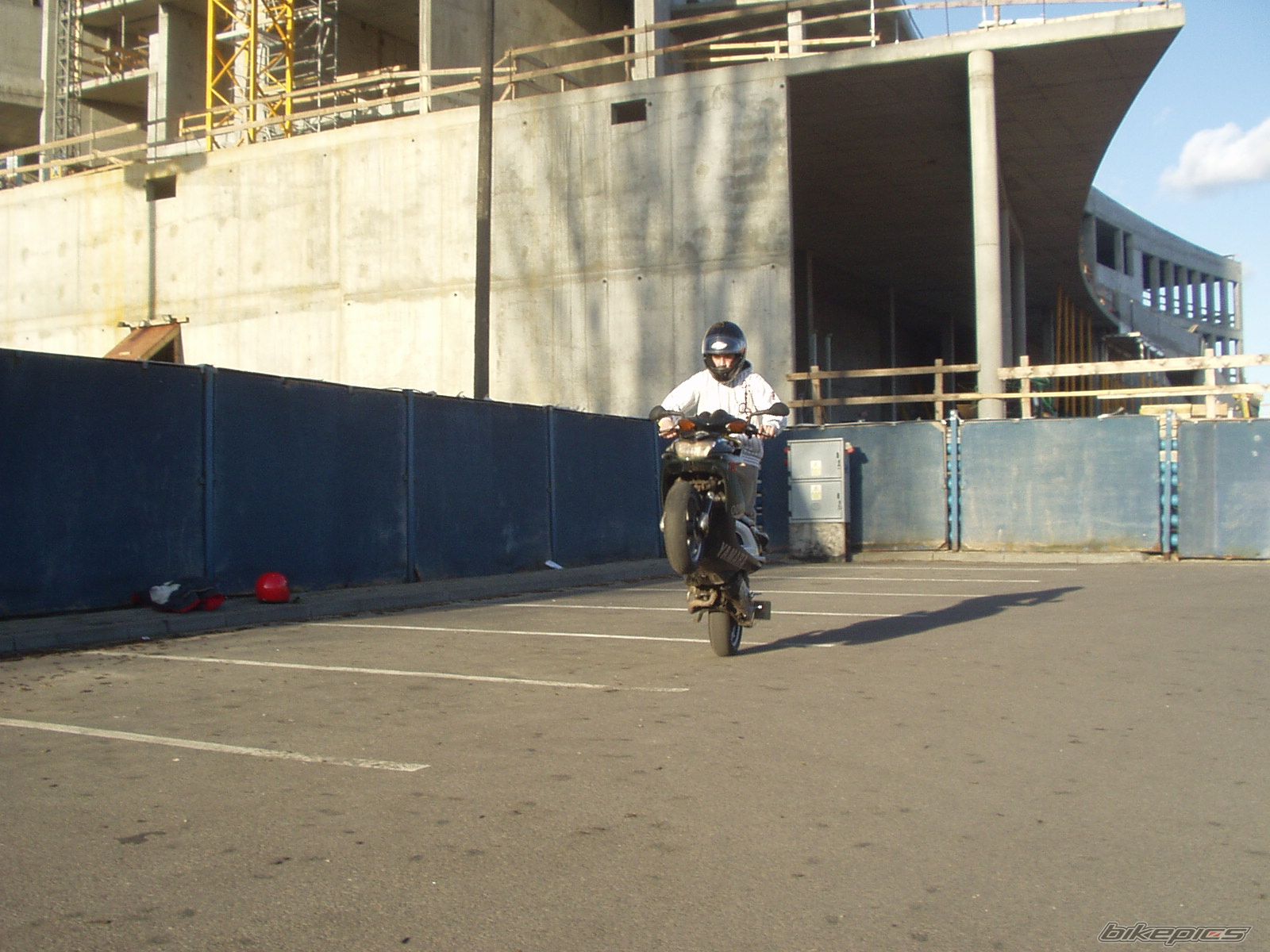 Bike Photo 891733