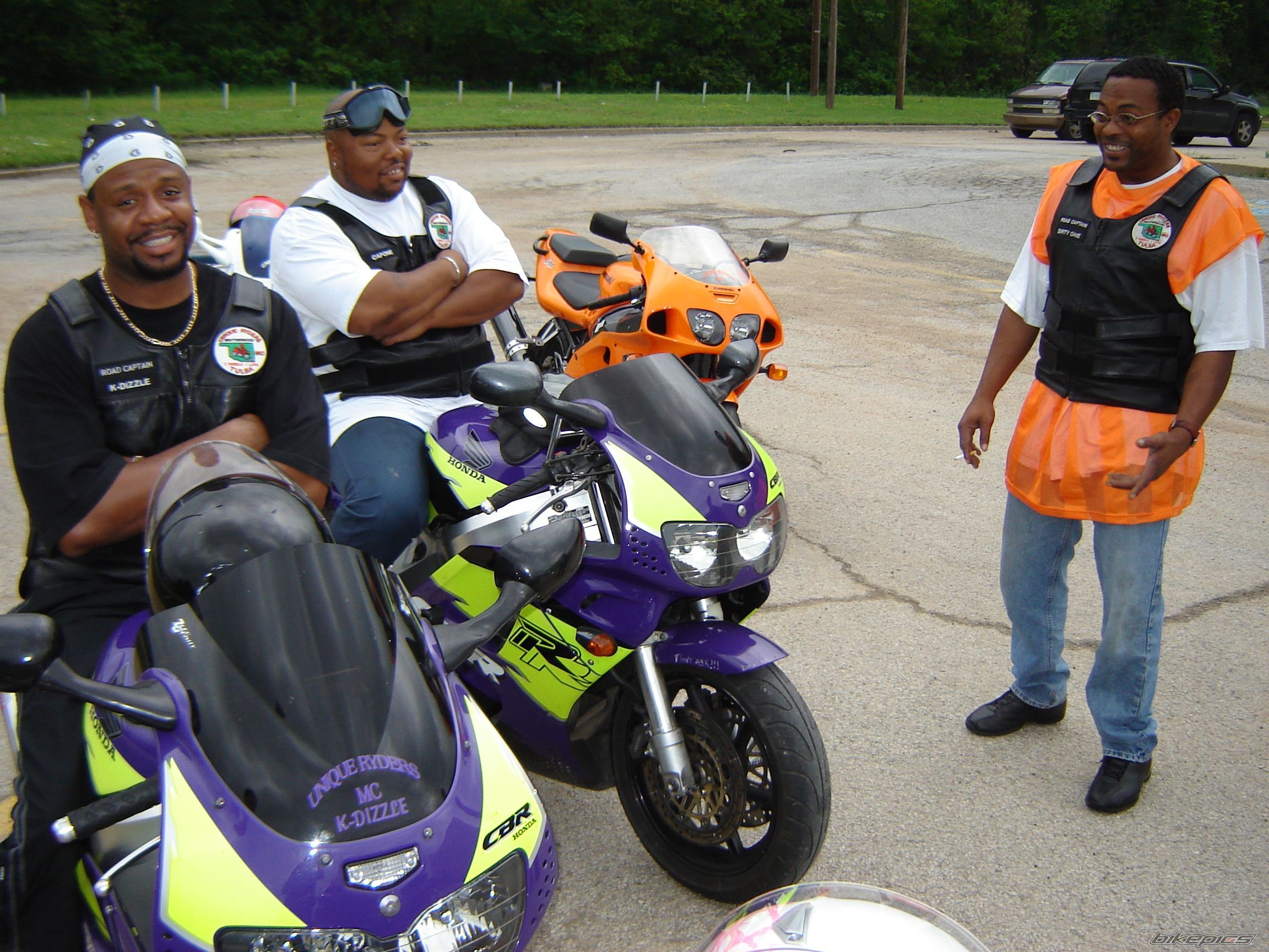 Bike Photo 891737