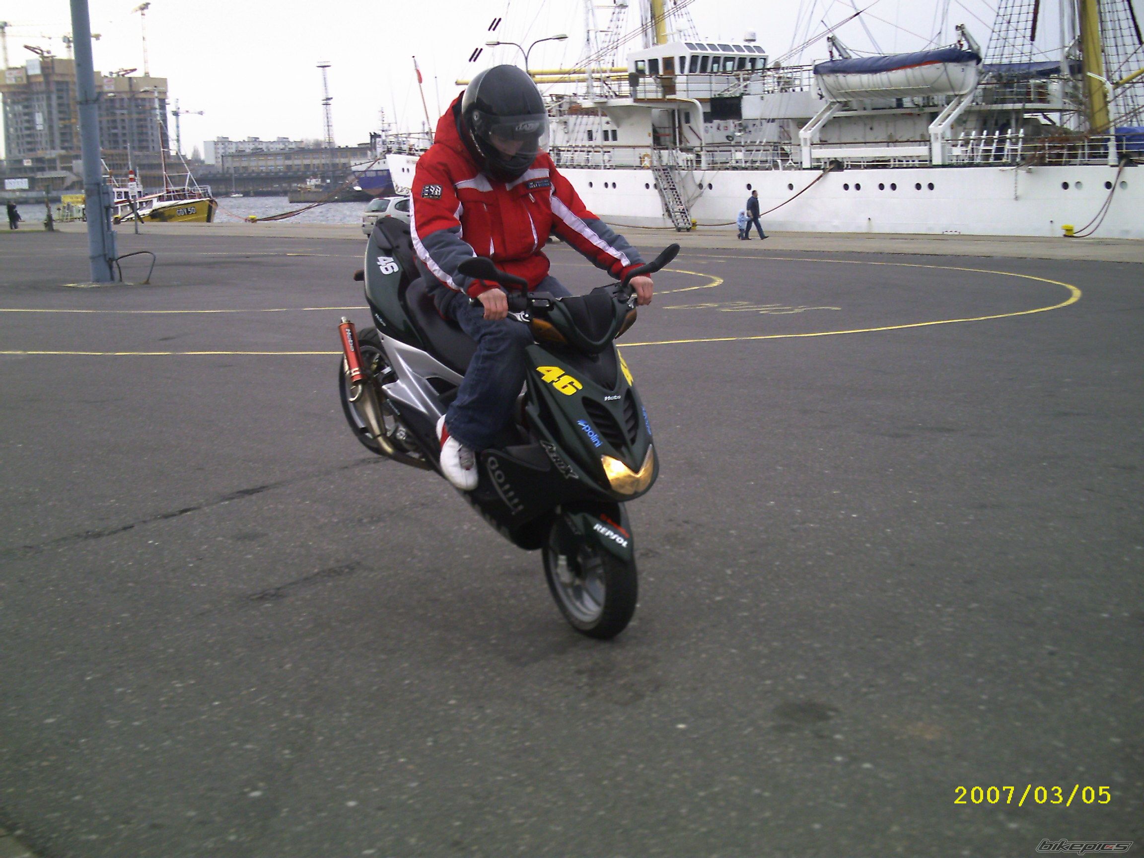 Bike Photo 891739