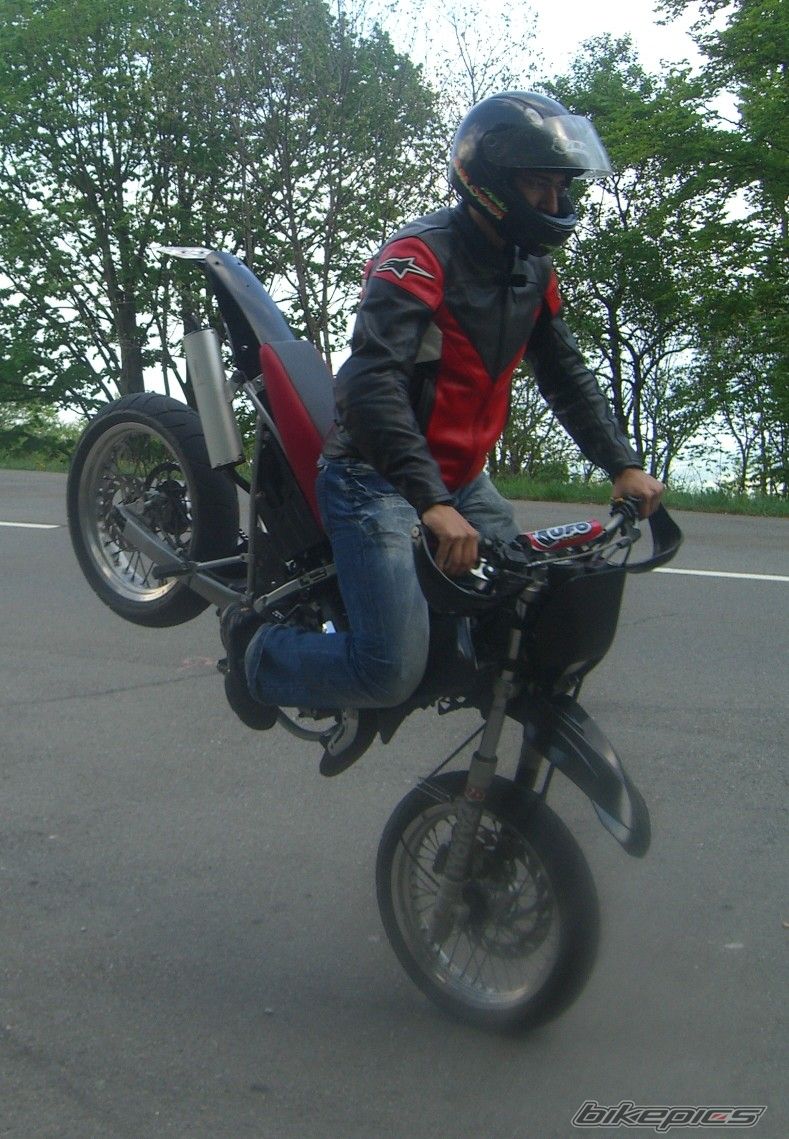 Bike Photo 891744