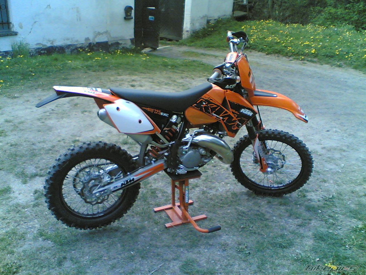 Bike Photo 891749